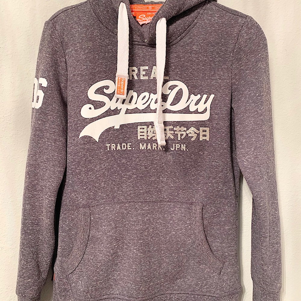 SuperDry Hoodie
